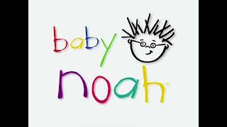 Baby Noah OST  Noahs Ark Song Traditional [upl. by Notseh868]