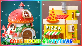 🎂Cake Storytime ✨ Tiktok Compilations 52 [upl. by Belvia210]