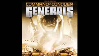 Generals  03 Fight for Peace [upl. by Celinda]