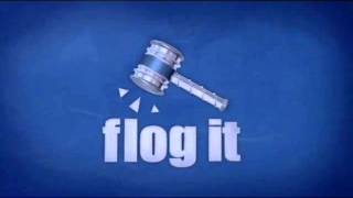 Flog It Intro [upl. by Feinberg]