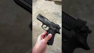 Zigana XSHOT zigana glock hs9 beretta tt [upl. by Coonan]