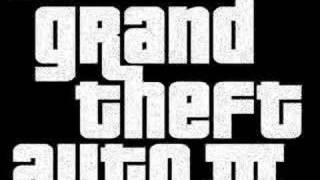 Grand Theft Auto 3  Rise FM  TechnoTrance Session I [upl. by Sibley]