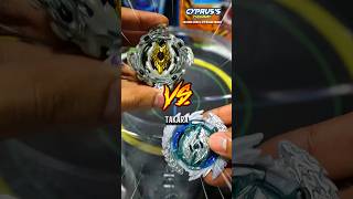 BLOODY LONGINUS vs GUILTY LUINOR L7 beyblade bladermax556 [upl. by Antoinette125]