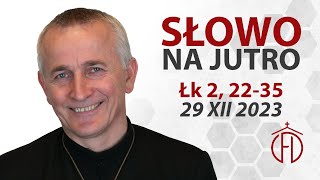 SNJ Piątek w Oktawie Narodzenia Pańskiego 1217 [upl. by Wain]