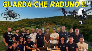 RADUNO AMICI DEL TUBO 2024 GUARDA CHE ROBA [upl. by Dhiren]