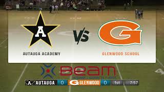 BEAM 7 Sports  Autauga Academy at Glenwood [upl. by O'Dell]