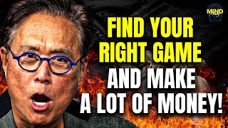 Understand CASH FLOW And Win THE MONEY GAME  Robert Kiyosaki [upl. by Paugh]