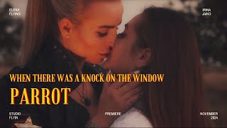 🌈❤️Premiere 2024 quotWhen a Parrot Knocked on the Windowquot Part 1 LGBT series 🌈❤️ [upl. by Mckenzie]