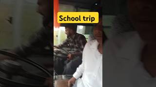 School trip subscribe trip like shots view video comedy gaming bus dj music song [upl. by Assylla]