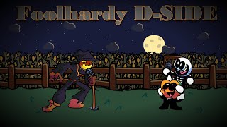 Foolhardy DSIDE FLP [upl. by Darryl198]