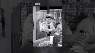 How did Ernest T Bass get out of jail theandygriffithshow donknotts classictv [upl. by Colette]