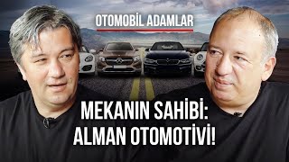 BENZİNLİ DİZEL VE HİBRİT MOTORLARIN MUCİTLERİ ALMANLAR [upl. by Meridith]