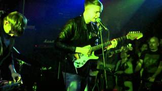 Motorama  Alps live in Athens 04042011 HQ [upl. by Liartnod754]