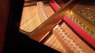 Snapping a Piano String 158 [upl. by Anat]