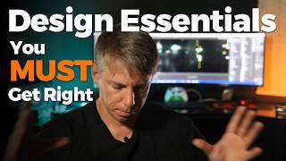 Game Design Essentials Insights from 1M Games Sold as an Indie Dev [upl. by Benton]