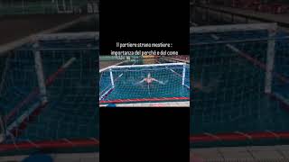 goalie drills how and why [upl. by Dranyar196]