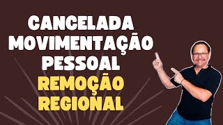 MOVIMENTAÇÃO DE PESSOAL DA SEE MG É FRUSTRADA EM FUNÇÃO DE RESERVA DE VAGAS PARA CONCURSO 03 2023 [upl. by Arika751]