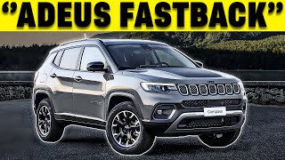 ðŸš¨ CONFIRMADO JEEP COMPASS 2024 NA NOVA GERAÃ‡ÃƒO O SUV MAIS DESEJADO E AGUARDADO DO ANO [upl. by Papagena]