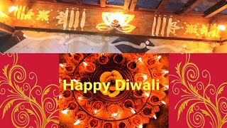 sakal ke janai kali pujo aar diwali r anek anek valobasa aar subeccha 🙏 [upl. by Ciprian574]