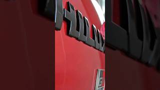 Hilux GRS viralvideo fyp capcut sydney chatswood cars carsoftiktok carslover toyota [upl. by Marge179]