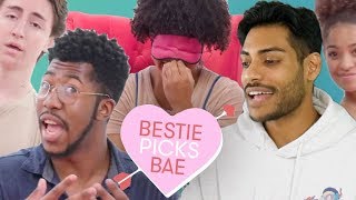 Bestie Picks Bae 5 A Best Friend Betrayal [upl. by Stephanie240]