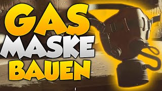 GAS MASKE auf quotZETSUBOU NO SHIMAquot bauen ALLE 9 PLÄTZE Black Ops 3 Zombies DLC 2 Eclipse [upl. by Valtin990]