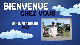 Bienvenue chez vous  Ã‰p 02  Mohamed Dahmani [upl. by Geminian]