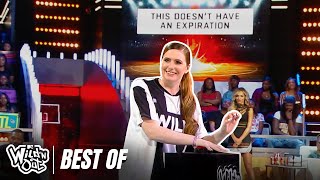 Maddy’s Greatest Hits 😂 Wild N Out SUPER COMPILATION [upl. by Cathrine]