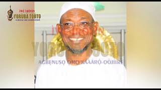 O sele E wo igbese nla ti Aregbesola gbe lOsun Won lo tun fee sise tako Tinubu ati Oyetola [upl. by Temple729]