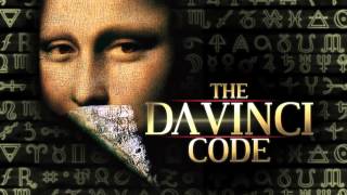 The Da Vinci Code Score Suite [upl. by Gwendolin779]