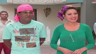 Ep 1805  Flats Ki Renovation  Taarak Mehta Ka Ooltah Chashmah  Full Episode  तारक मेहता [upl. by Rimola428]