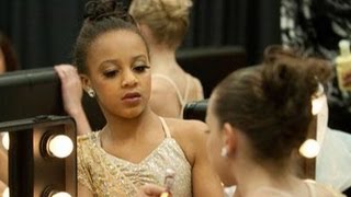 Dance Moms  Season 2 Episode 10  Miami Heat Wave  Todrick Hall amp Mike Munich Recap [upl. by Oric]