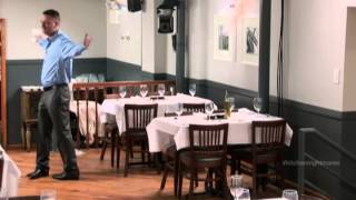 Kitchen Nightmares US S06E06  Revisited No 8 [upl. by Cressi]