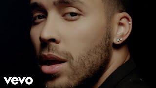 Prince Royce  Carita de Inocente ALTER EGO Video [upl. by Macgregor890]