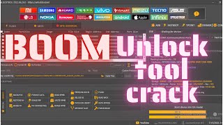 UnlockTool Crack 2022 06 29 Freeeee Freee [upl. by Akehsar]