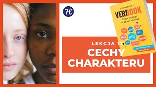 Cechy charakteru po hiszpańsku  Autopromocja Verbook lekcja 12 [upl. by Mavilia90]