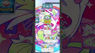 Lucky deck strikes again  Aerodactyl Win  Pokemon Trading Card Game Pocket [upl. by Joly375]