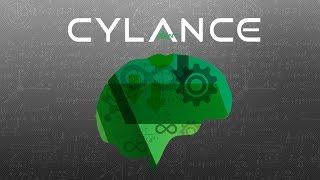 CylancePROTECT  Endpoint Protection for the 21st Century [upl. by Tadio]