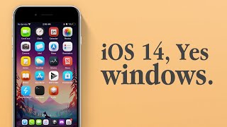 How to Jailbreak iOS 14 Windows  Checkra1n  Full Tutorial [upl. by Salazar]