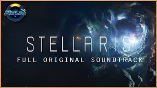 Stellaris  Full Original Soundtrack  OST [upl. by Rudd]