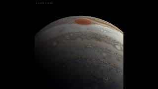 What Would Jupiter Look Like from Its Moons [upl. by Ahsercal]