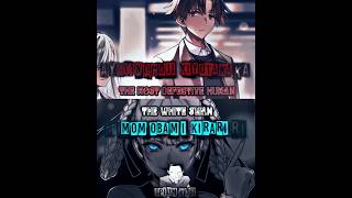 Ayanokoji Kiyotaka vs Momobami Kirari  anime edit kakegurui classroomoftheelite ayanokoji [upl. by Egreog]