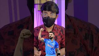 Virat Kohli VS IPL😨😨marketing businessinfluencer business shorts startup [upl. by Sandell24]