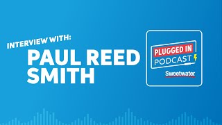 Interview with Paul Reed Smith  Plugged In Podcast 03 [upl. by Aluap]