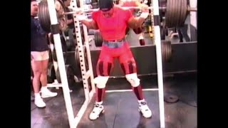 Mike O Hearn 1995 part 1 1 [upl. by Nomrej]