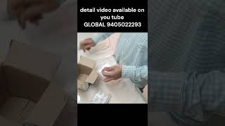 DRY CLEANING CHEMICALS की UNBOXING drycleaningbusiness laundrybusiness [upl. by Atival]