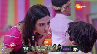 Bhagya Lakshmi  Ep  1095  Preview  Oct 04 2024  Zee TV [upl. by Coyle318]