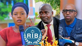 Umugore Aramufungishije Pst Claude Uyumunsi yitabye RIBWamuhanuzi Agarukanye Indinkuri Ndabiziko by [upl. by Atniuq]