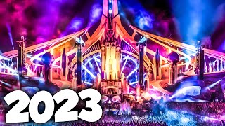 FESTIVAL DANCE MIX 2023 🔥 ELETRÔNICAS MAIS TOCADAS 🔥 Alok Vintage Culture Avicii amp Tiesto [upl. by Alphonsine224]