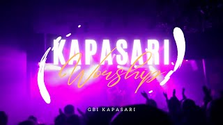 Cover Lagu Rohani Kristen HARI INI KU RASA BAHAGIA  KAPASARI Worship [upl. by Cohbath131]